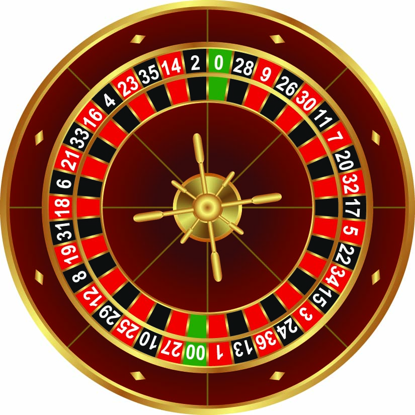 american roulette wheel numbers