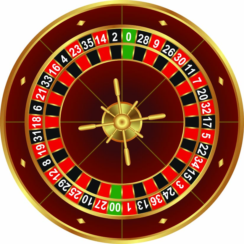 Roulette Wheel Numbers How Many Numbers On A Roulette Wheel 