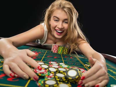 The Biggest Roulette Wins in History