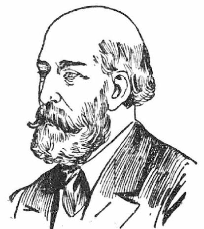 charles wells