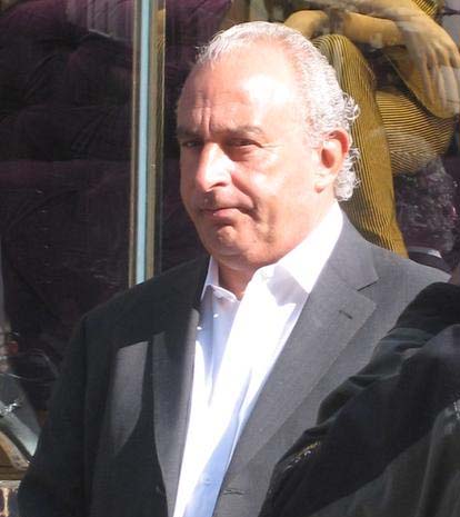 philip green