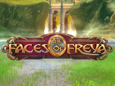 15882The Faces of Freya