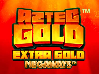 11725Aztec Gold: Extra Gold Megaways
