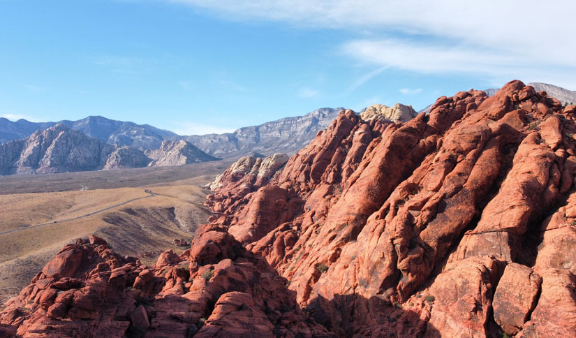 calico basin