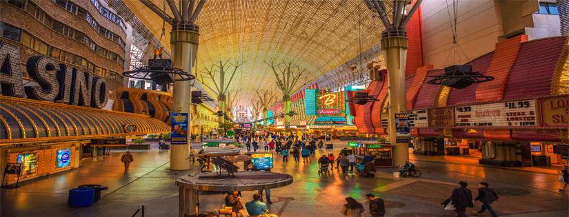 fremont street las vegas