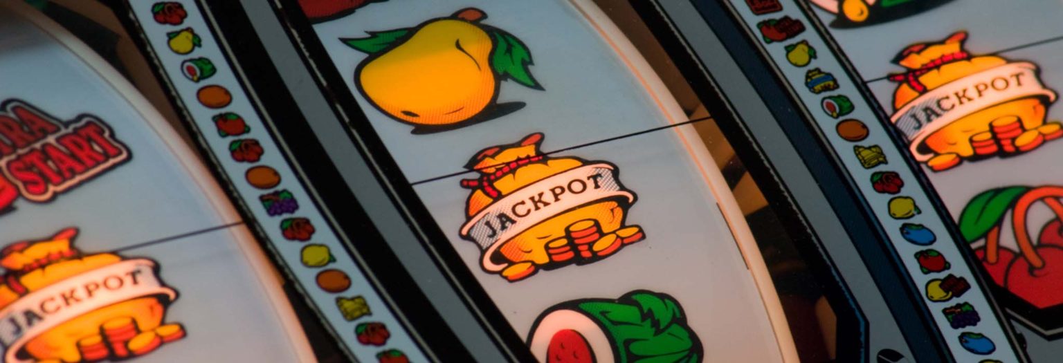 Best fruit machines to play