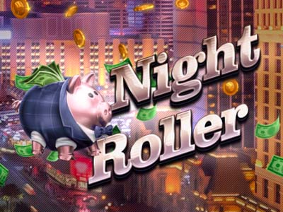 16241Night Roller