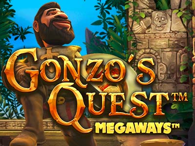 12520Gonzo’s Quest Megaways
