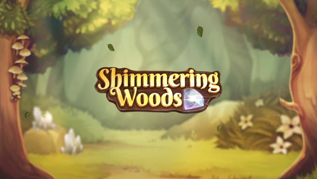Demo Shimmering Woods 
