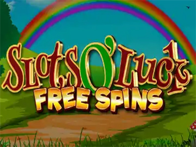 14607Slots O’ Luck Free Spins