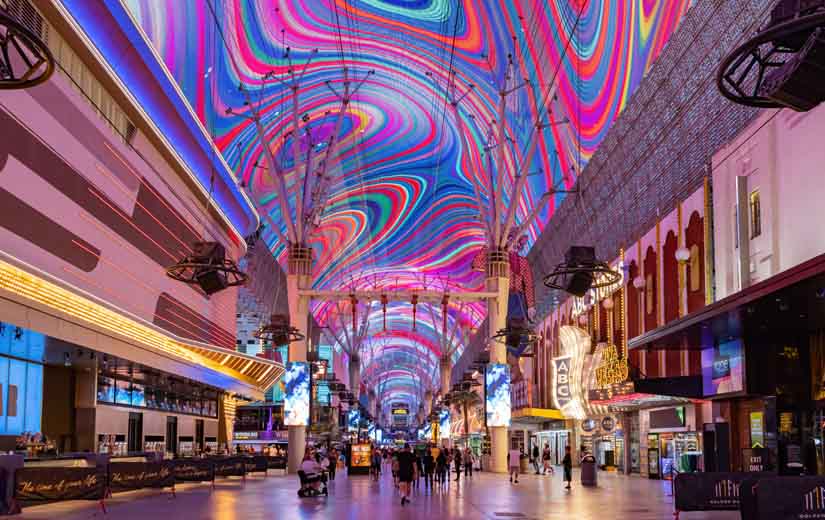 fremont street