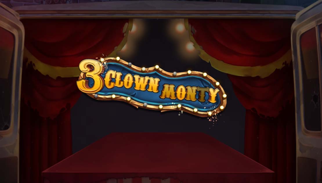Demo 3 Clown Monty 