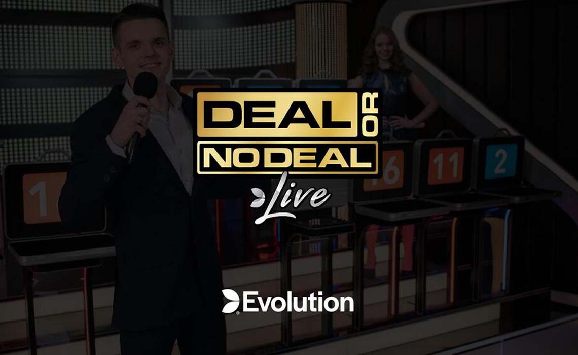 deal or no deal live