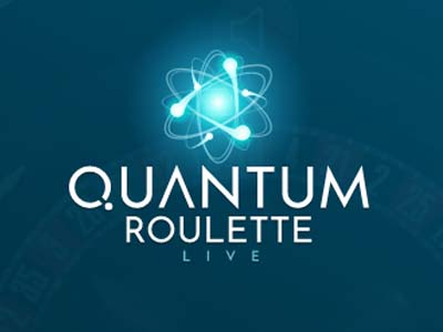 Quantum Roulette Live