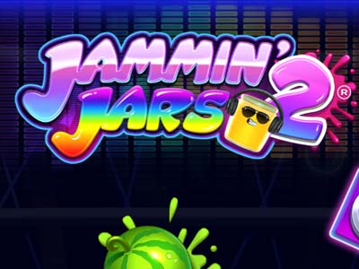 15449Jammin’ Jars 2