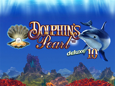 11718Dolphin’s Pearl Deluxe 10