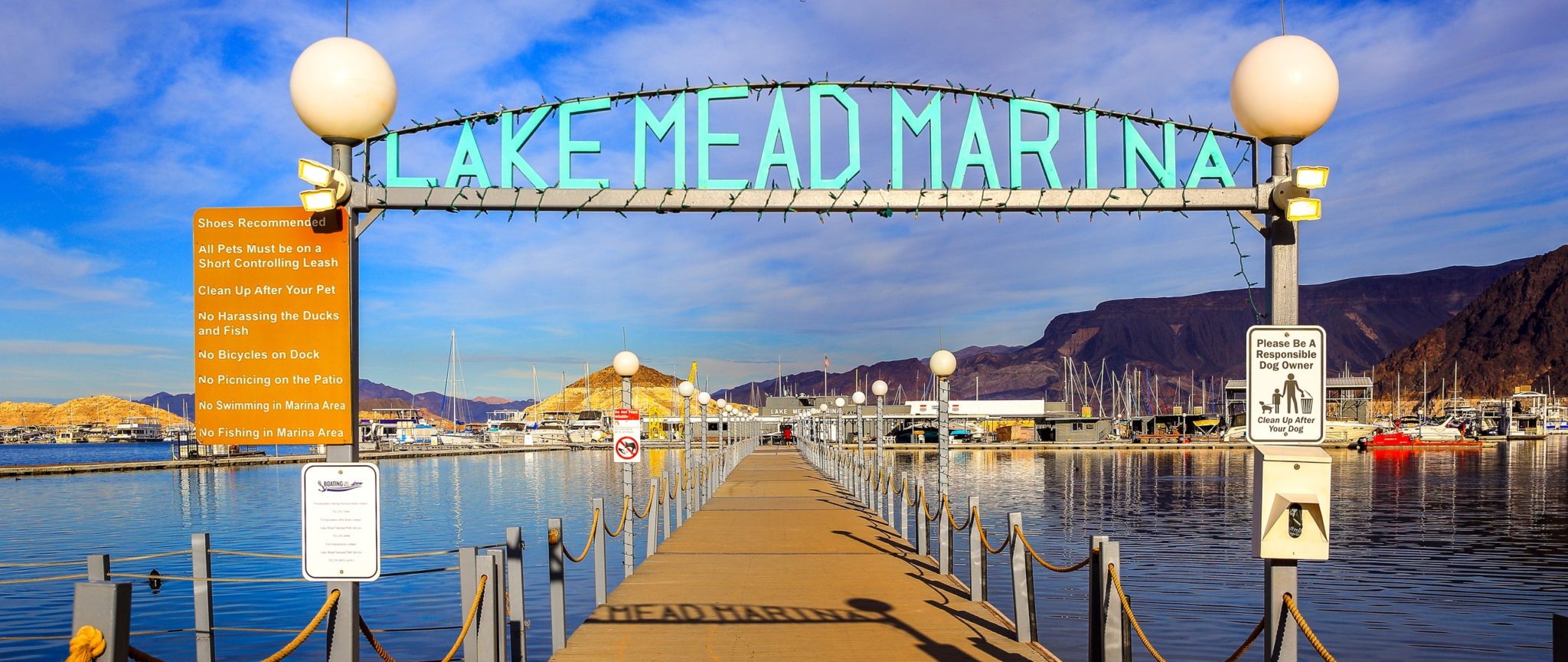 6 Fun Activities to Do on Lake Mead Home