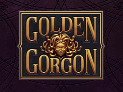 15402Golden Gorgon