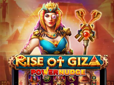 15883Rise of Giza PowerNudge