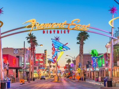 The Best New Bars to Open in Las Vegas in 2021 (So Far)