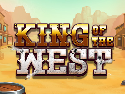15778King of the West