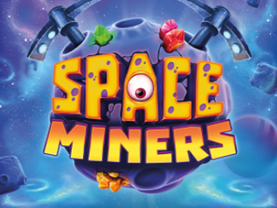 15529Space Miners